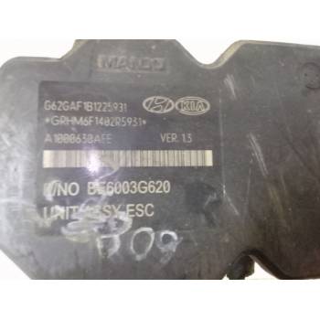 ABS 58920-2V780 A1000630AEE BE6003G620