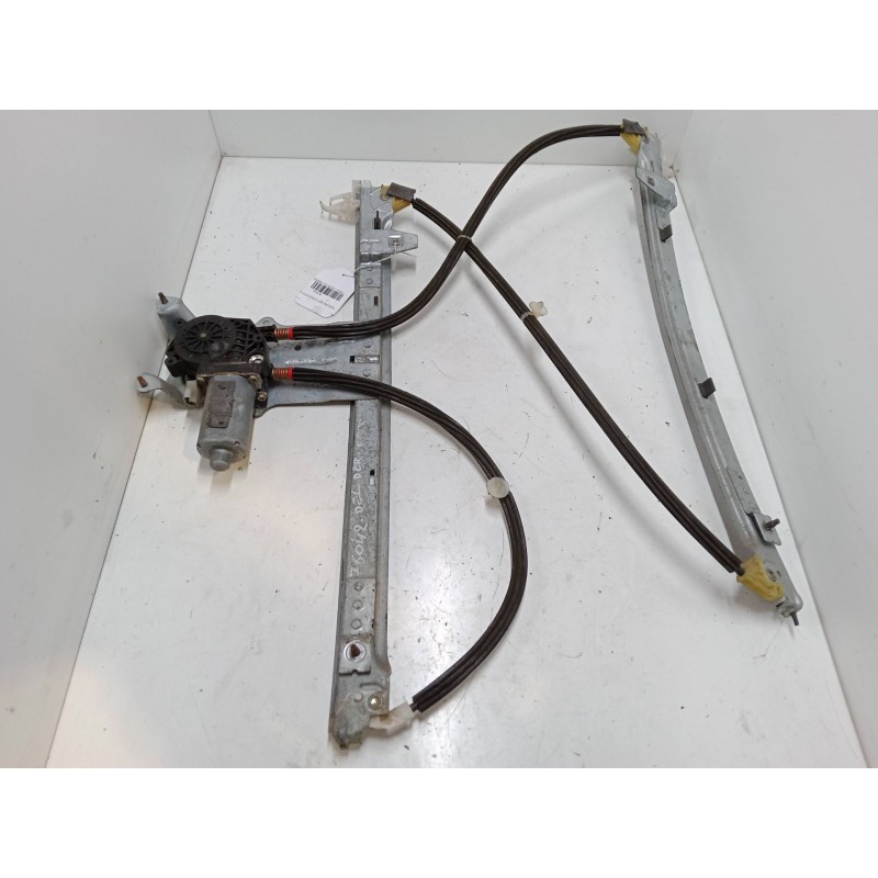 Recambio de elevalunas electrico delantero derecho para citroën xsara picasso (n68) 1.6 referencia OEM IAM   