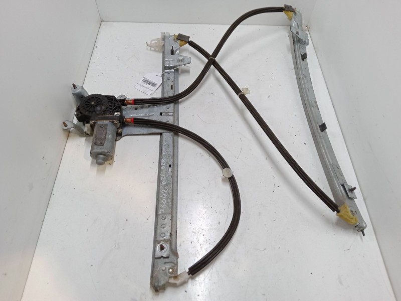 Recambio de elevalunas electrico delantero derecho para citroën xsara picasso (n68) 1.6 referencia OEM IAM   