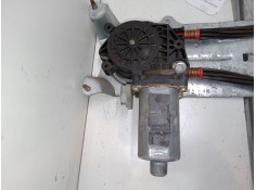 Recambio de elevalunas electrico delantero derecho para citroën xsara picasso (n68) 1.6 referencia OEM IAM    2