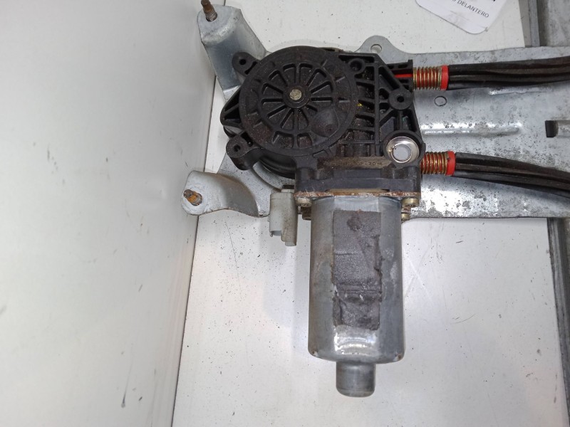 Recambio de elevalunas electrico delantero derecho para citroën xsara picasso (n68) 1.6 referencia OEM IAM   