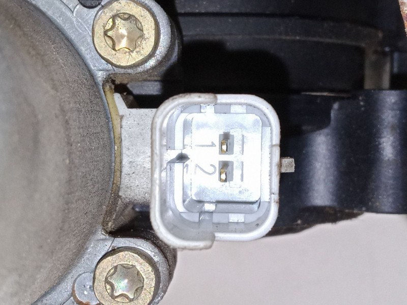 Recambio de elevalunas electrico delantero derecho para citroën xsara picasso (n68) 1.6 referencia OEM IAM   