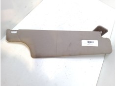 Recambio de parasol derecho para renault master ii autobús (jd) 2.2 dci 90 referencia OEM IAM   
