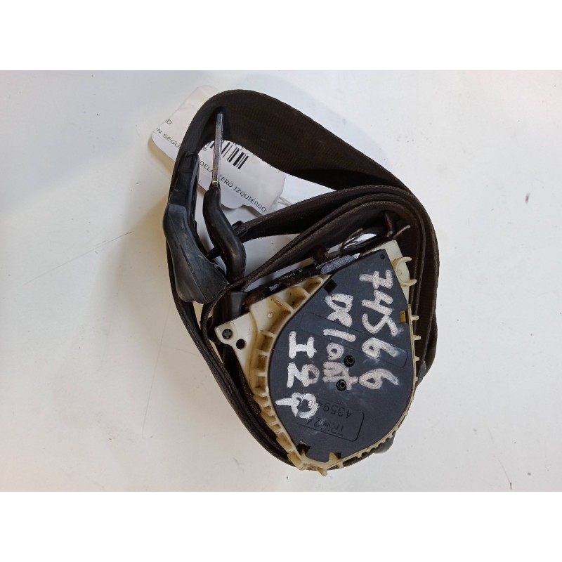 Recambio de cinturon seguridad delantero izquierdo para citroën c3 i (fc_, fn_) 1.1 i referencia OEM IAM   