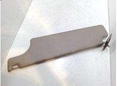 Recambio de parasol derecho para renault master ii autobús (jd) 2.2 dci 90 referencia OEM IAM    2
