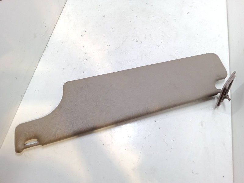 Recambio de parasol derecho para renault master ii autobús (jd) 2.2 dci 90 referencia OEM IAM   