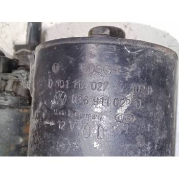 MOTOR ARRANQUE 036911023 