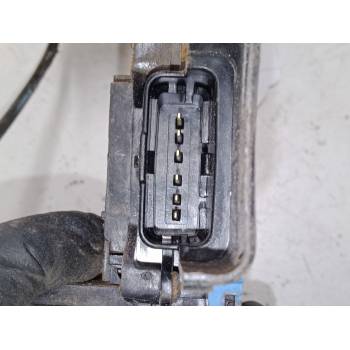 CERRADURA PUERTA TRASERA DERECHA 24099816 