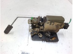 Recambio de cerradura puerta delantera derecha para renault master ii autobús (jd) 2.2 dci 90 referencia OEM IAM   