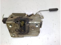 Recambio de cerradura puerta delantera derecha para renault master ii autobús (jd) 2.2 dci 90 referencia OEM IAM    2