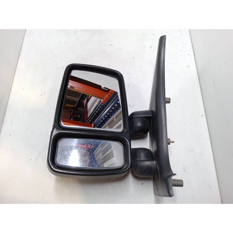 Recambio de retrovisor izquierdo para renault master ii autobús (jd) 2.2 dci 90 referencia OEM IAM obervarfoto  