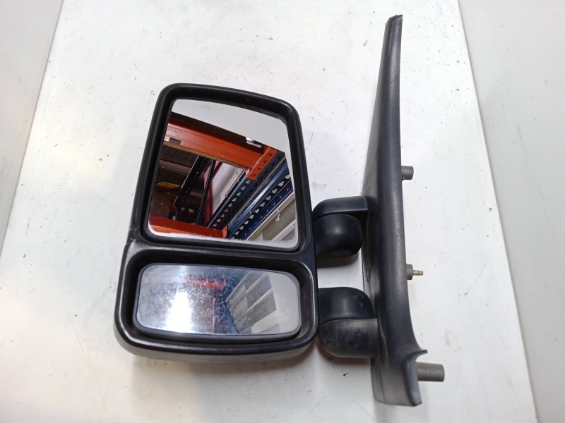Recambio de retrovisor izquierdo para renault master ii autobús (jd) 2.2 dci 90 referencia OEM IAM obervarfoto  