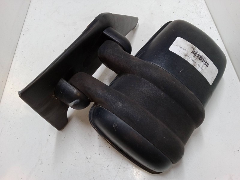 Recambio de retrovisor izquierdo para renault master ii autobús (jd) 2.2 dci 90 referencia OEM IAM obervarfoto  