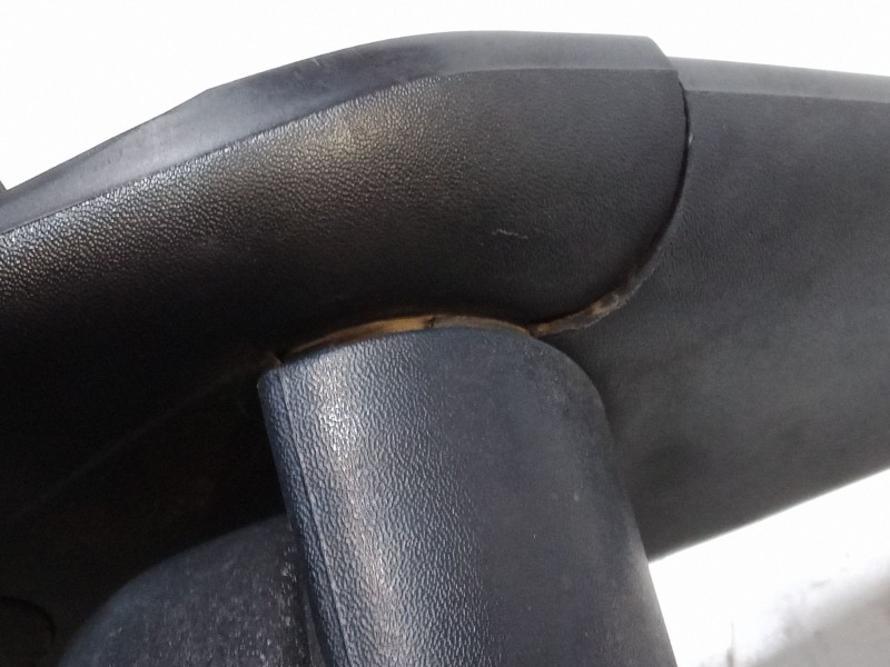 Recambio de retrovisor izquierdo para renault master ii autobús (jd) 2.2 dci 90 referencia OEM IAM obervarfoto  