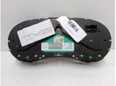 Recambio de cuadro instrumentos para peugeot 307 cc (3b) 1.6 16v referencia OEM IAM 9661323080  281174480 2