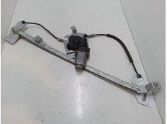 Recambio de elevalunas electrico delantero derecho para renault scénic ii (jm0/1_) 1.6 16v (jm1r) referencia OEM IAM   