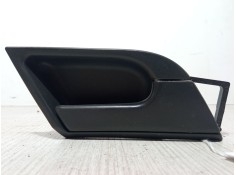 Recambio de maneta interior puerta delantera derecha para chevrolet aveo / kalos hatchback (t250, t255) 1.4 referencia OEM IAM  