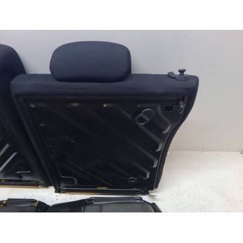 ASIENTO TRASERO 