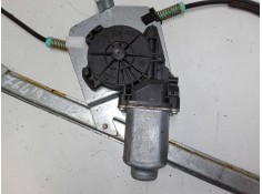 Recambio de elevalunas electrico delantero derecho para renault scénic ii (jm0/1_) 1.6 16v (jm1r) referencia OEM IAM    2