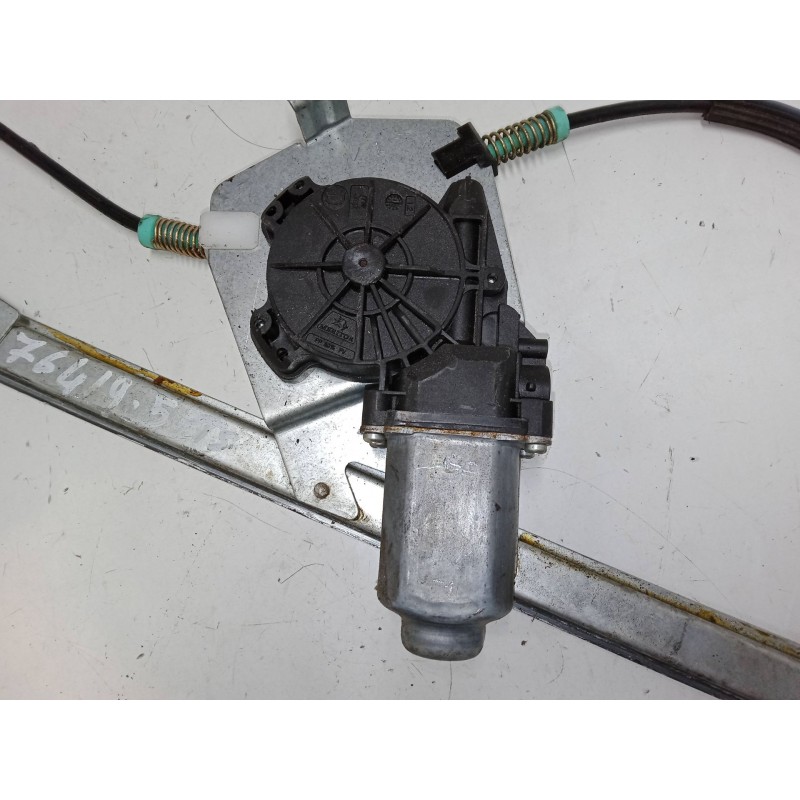 Recambio de elevalunas electrico delantero derecho para renault scénic ii (jm0/1_) 1.6 16v (jm1r) referencia OEM IAM   