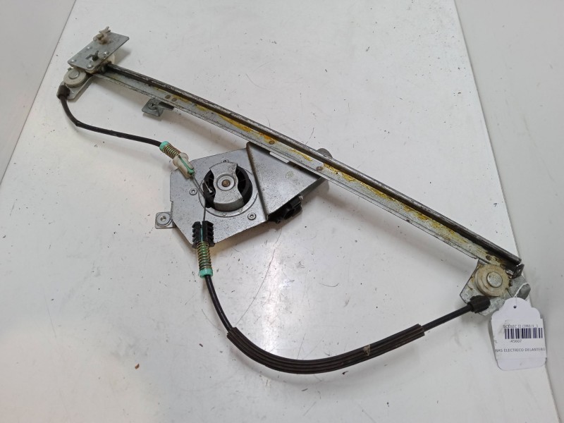 Recambio de elevalunas electrico delantero derecho para renault scénic ii (jm0/1_) 1.6 16v (jm1r) referencia OEM IAM   