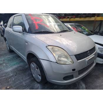 SUZUKI SWIFT III (MZ, EZ)