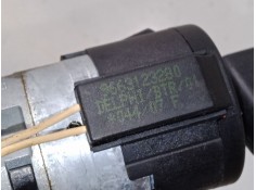 Recambio de clausor para peugeot 307 cc (3b) 1.6 16v referencia OEM IAM 9663123280   2