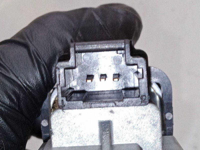 Recambio de clausor para peugeot 307 cc (3b) 1.6 16v referencia OEM IAM 9663123280  