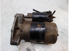 Recambio de motor arranque para citroën saxo (s0, s1) 1.1 x, sx referencia OEM IAM M002T13081   2