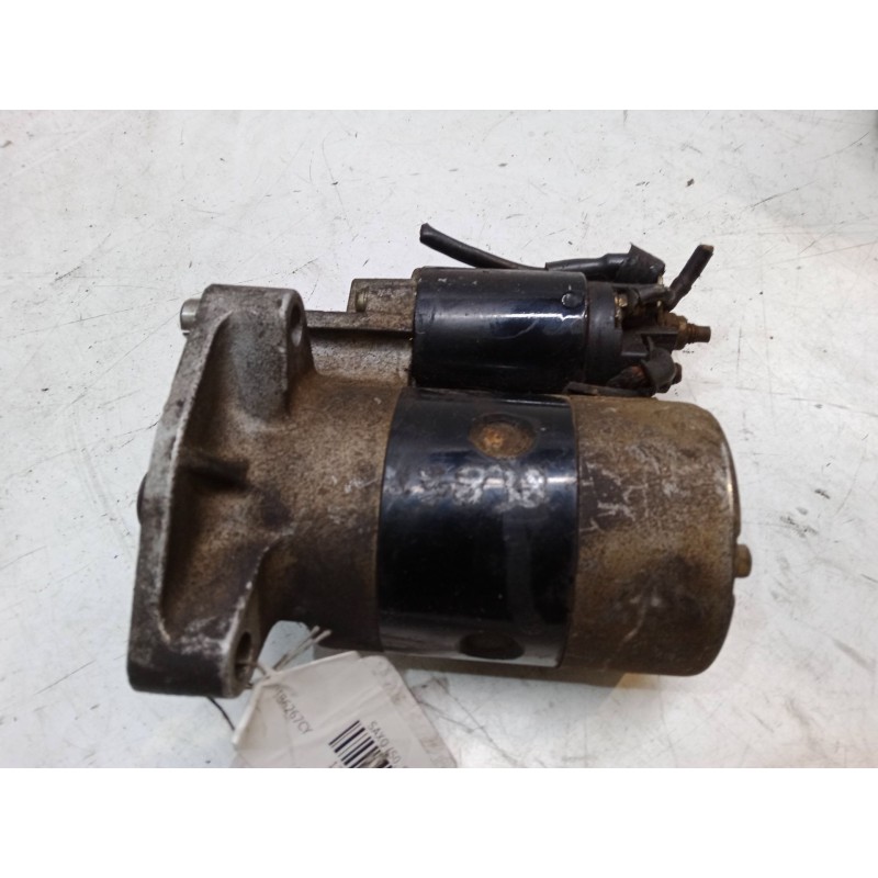 Recambio de motor arranque para citroën saxo (s0, s1) 1.1 x, sx referencia OEM IAM M002T13081  