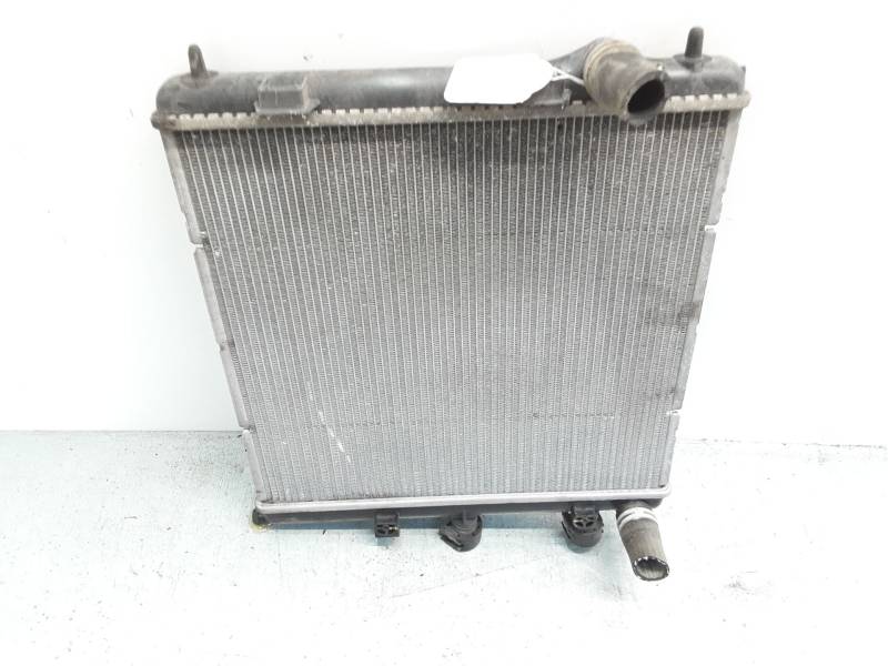 RADIADOR AGUA 870960000 