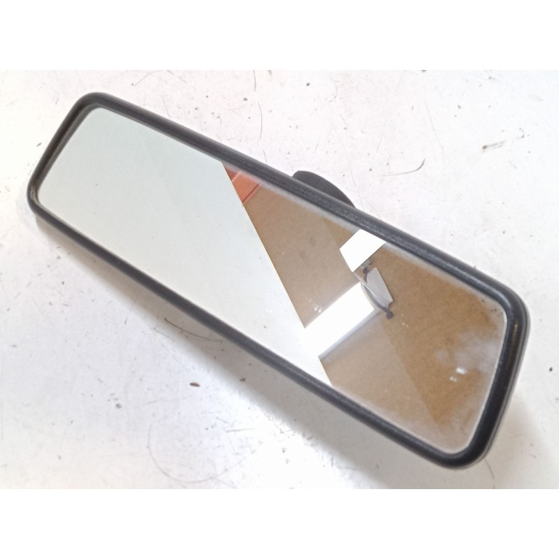 Recambio de retrovisor interior para audi a3 (8l1) 1.9 tdi referencia OEM IAM   