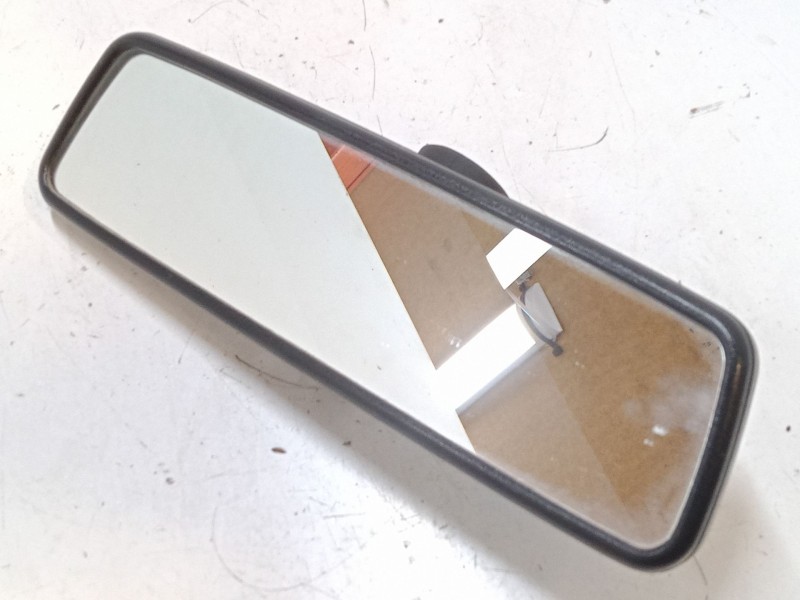 Recambio de retrovisor interior para audi a3 (8l1) 1.9 tdi referencia OEM IAM   