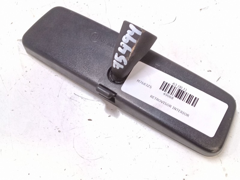 Recambio de retrovisor interior para audi a3 (8l1) 1.9 tdi referencia OEM IAM   