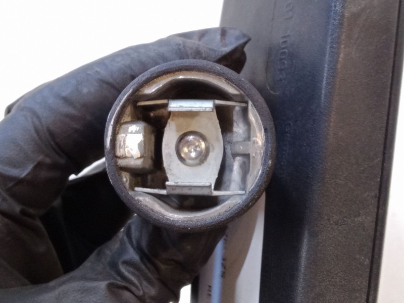 Recambio de retrovisor interior para audi a3 (8l1) 1.9 tdi referencia OEM IAM   