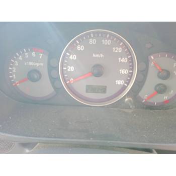 HYUNDAI ATOS (MX)