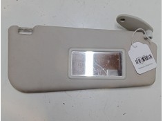 Recambio de parasol derecho para fiat punto (188_) 1.2 60 (188.030, .050, .130, .150, .230, .250) referencia OEM IAM   