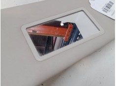 Recambio de parasol derecho para fiat punto (188_) 1.2 60 (188.030, .050, .130, .150, .230, .250) referencia OEM IAM    2