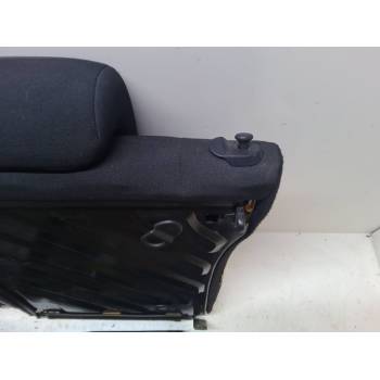 ASIENTO TRASERO 