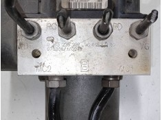 Recambio de abs para peugeot 307 cc (3b) 1.6 16v referencia OEM IAM 96618871809663241680  0265235237
