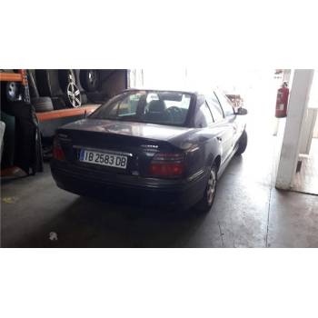 HONDA ACCORD VI (CK, CG, CH, CF, CL)