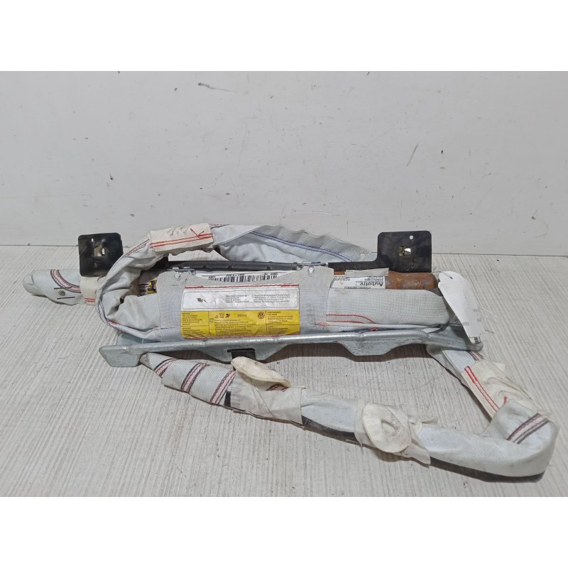 Recambio de airbag cortina delantero izquierdo para seat altea xl (5p5, 5p8) 1.9 tdi referencia OEM IAM   