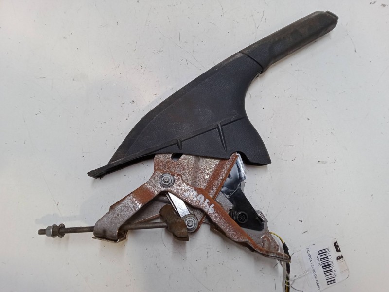 Recambio de palanca freno de mano para seat ibiza v (kj1, kjg) 1.0 tsi referencia OEM IAM   