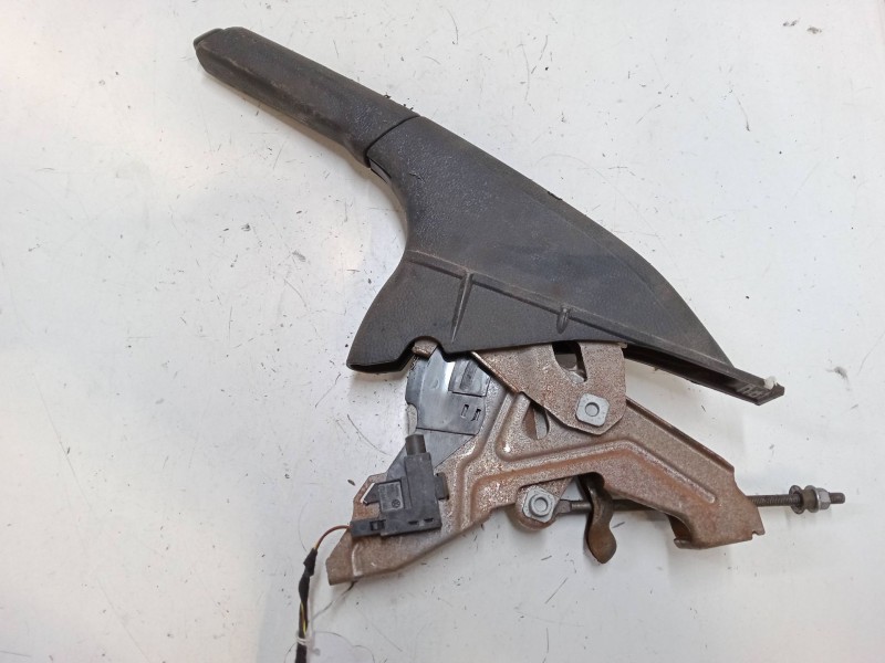 Recambio de palanca freno de mano para seat ibiza v (kj1, kjg) 1.0 tsi referencia OEM IAM   