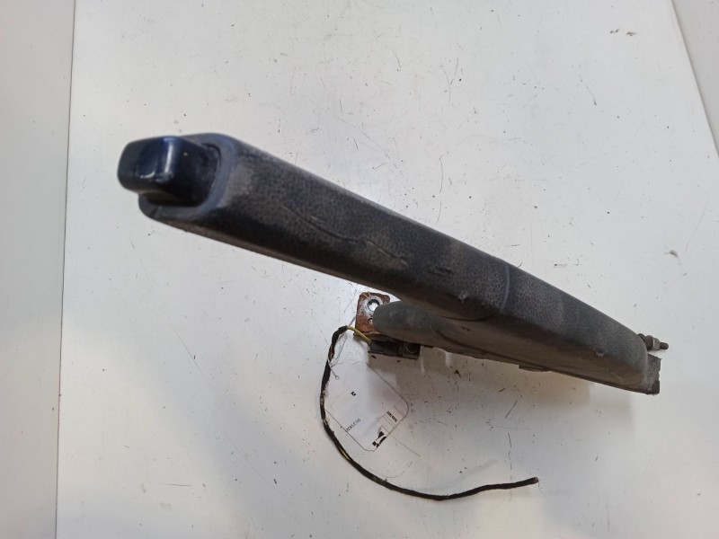 Recambio de palanca freno de mano para seat ibiza v (kj1, kjg) 1.0 tsi referencia OEM IAM   