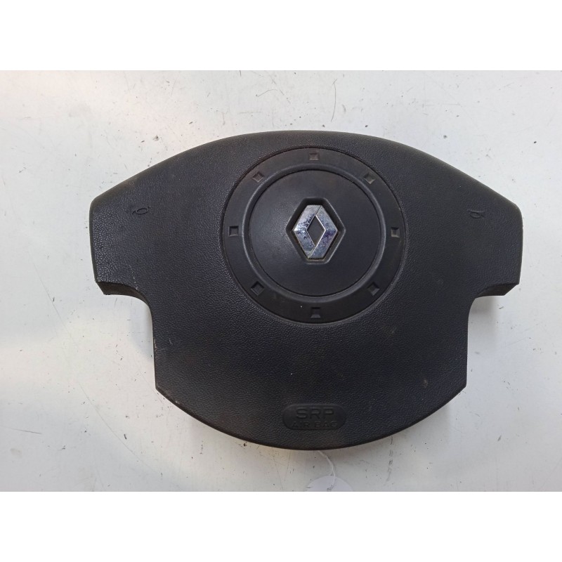 Recambio de airbag volante para renault scénic ii (jm0/1_) 1.6 (jm0c, jm0j, jm1b) referencia OEM IAM 8200310291B  