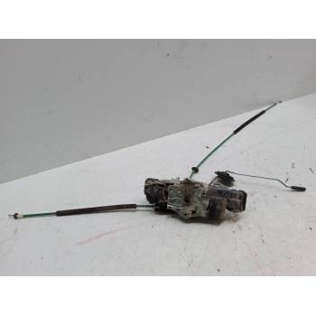 CERRADURA PUERTA DELANTERA DERECHA 