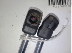 Recambio de amortiguadores malet/porton para mini mini (r50, r53) cooper referencia OEM IAM    2