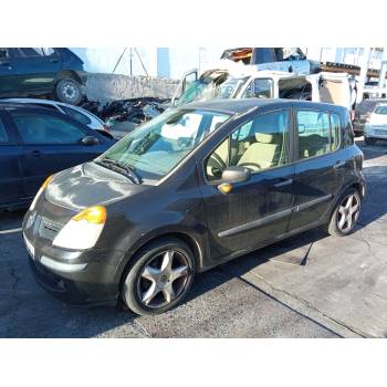 RENAULT MODUS / GRAND MODUS (F/JP0_)
