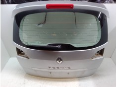 Recambio de porton trasero para renault scénic iii (jz0/1_) 1.6 16v (jz0u, jz1b) referencia OEM IAM   